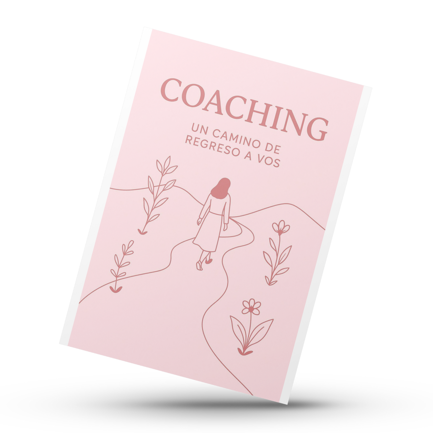 Coaching: Un camino de regreso a vos